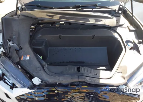 2025 Ford Mustang Mach-E Gt z USA, uszkodzony, nr VIN 3FMTK4SX1SMA08807